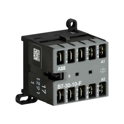 ABB B series small capacity AC contactor (AC coil)