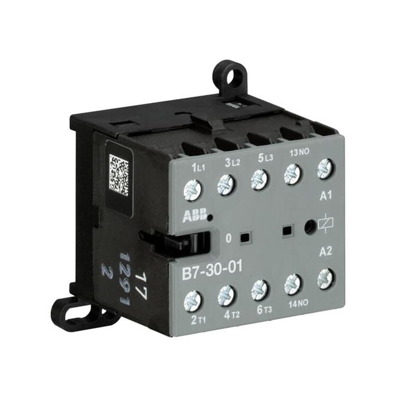 ABB B series small capacity AC contactor (AC coil)