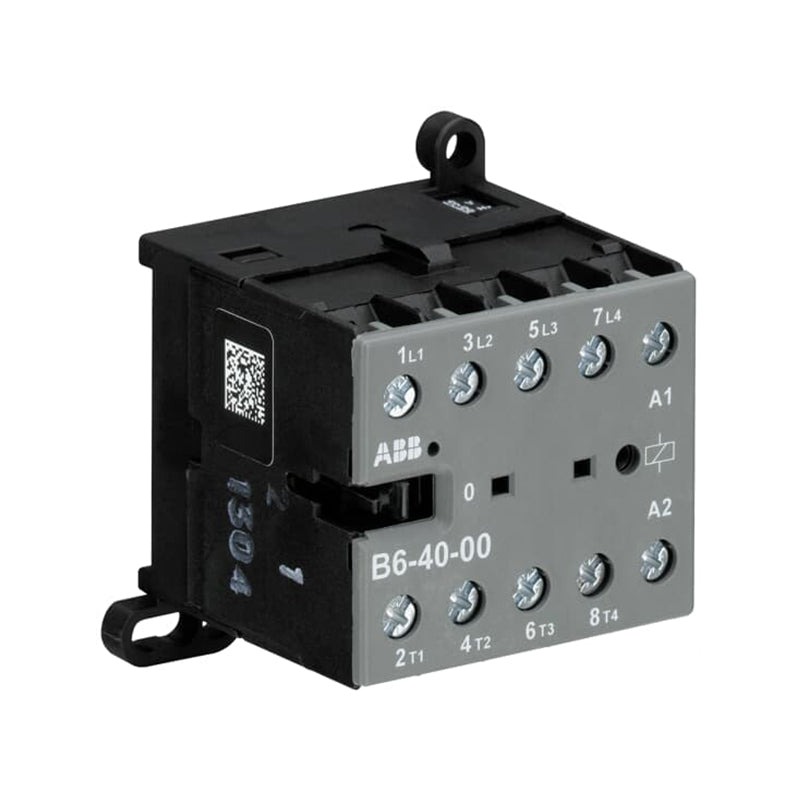 ABB B series small capacity AC contactor (AC coil)