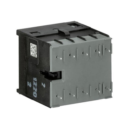 ABB B series small capacity AC contactor (AC coil)