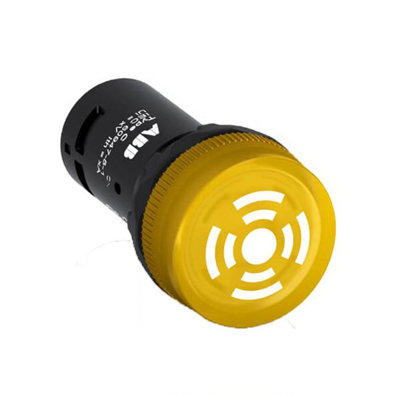 ABB CB series buzzer