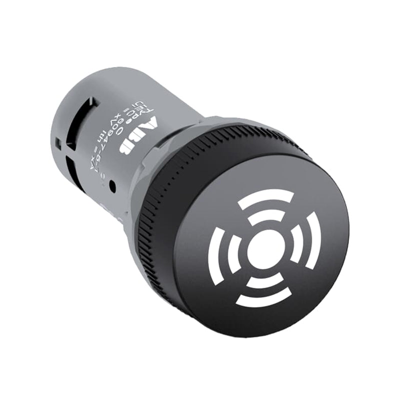 ABB CB series buzzer