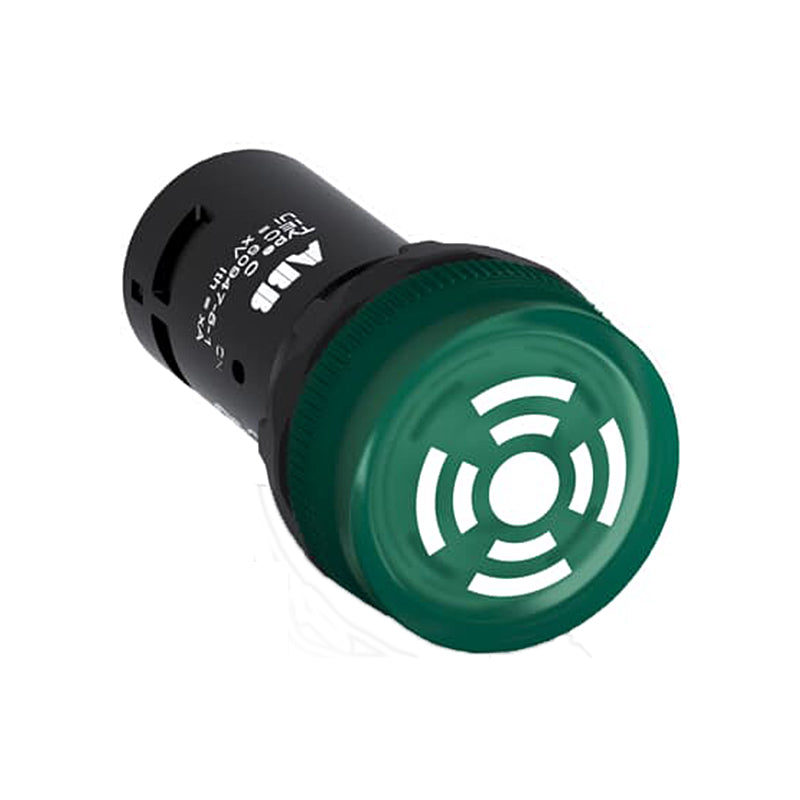 ABB CB series buzzer