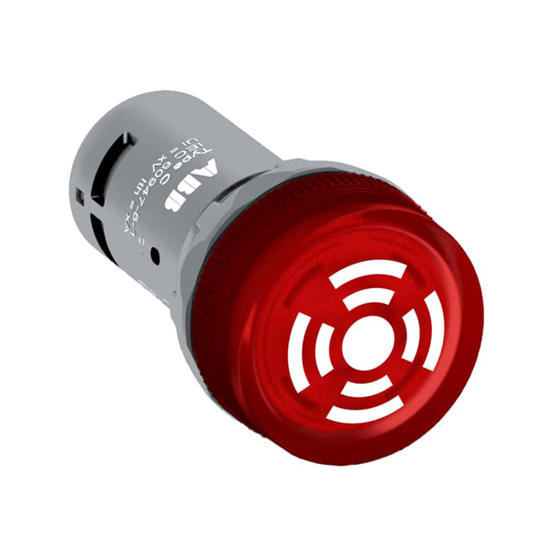 ABB CB series buzzer
