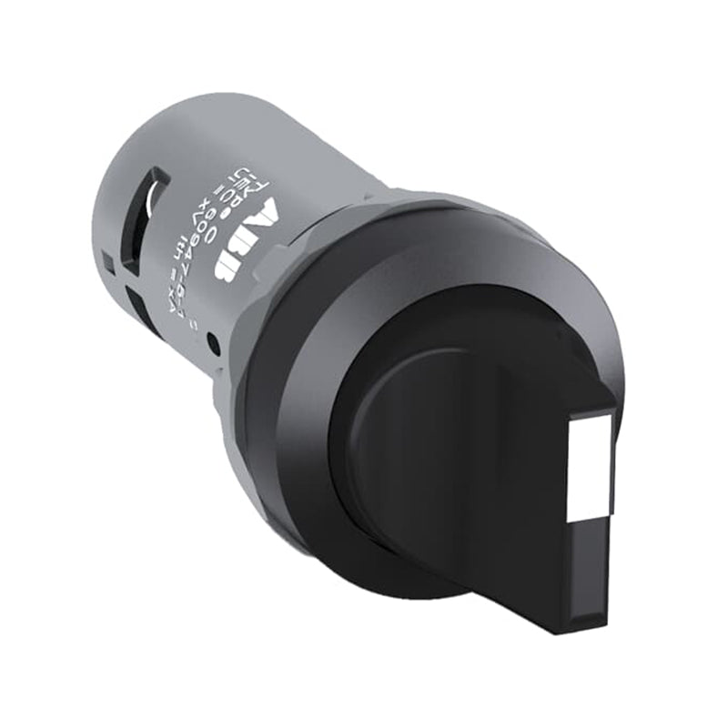 ABB CSS series short handle plastic ring knob - DDY GROUP CO.,LTD.