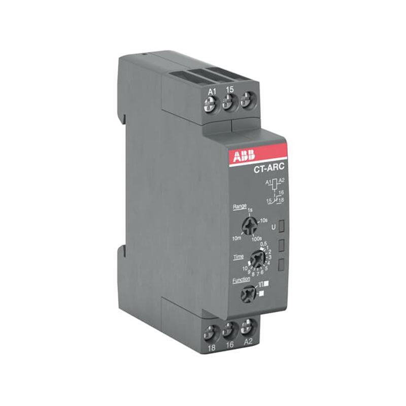 ABB CT-C electronic time relay