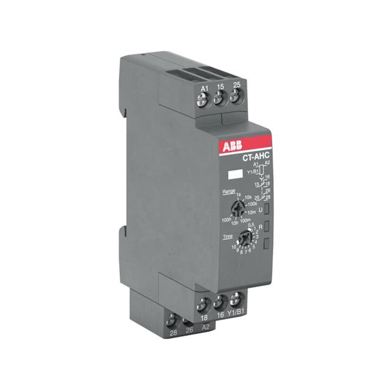 ABB CT-C electronic time relay