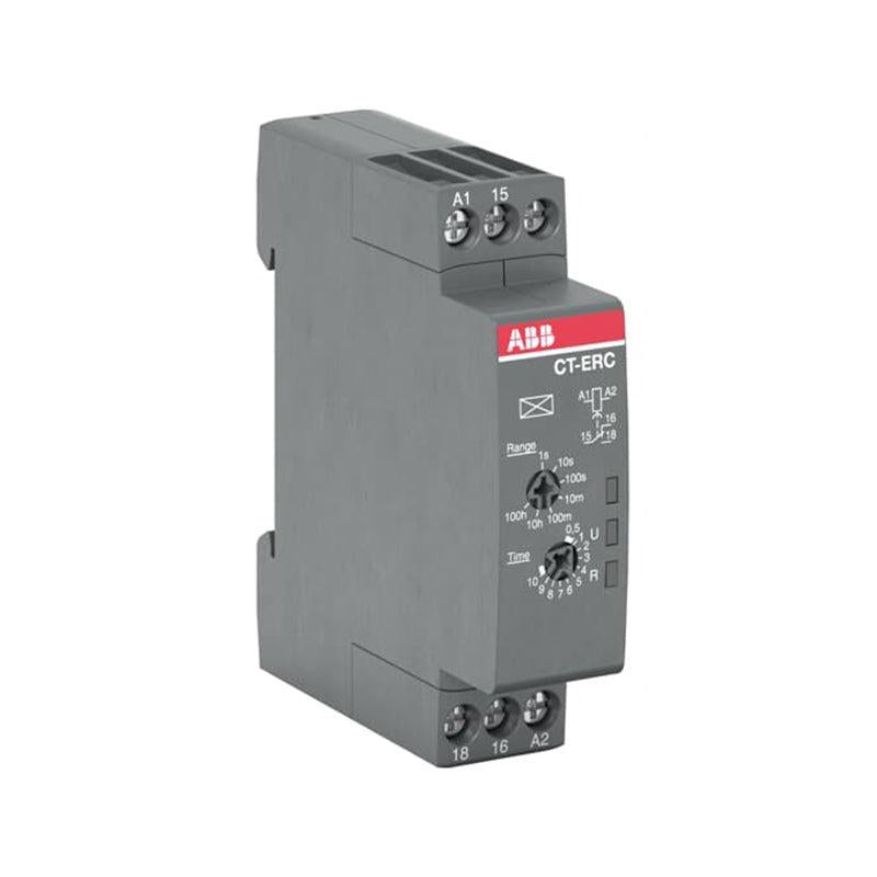 ABB CT-C electronic time relay