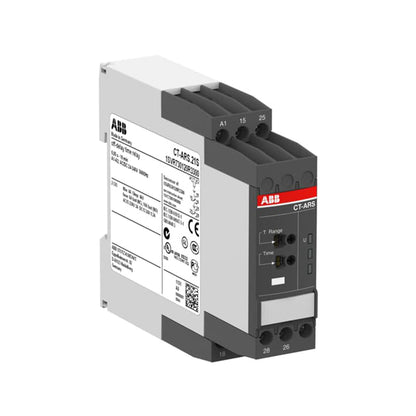 ABB CT-S electronic time relay - DDY GROUP CO.,LTD.