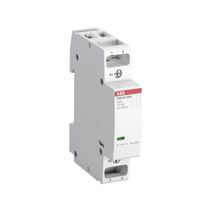 ABB ESB series building contactor - DDY GROUP CO.,LTD.