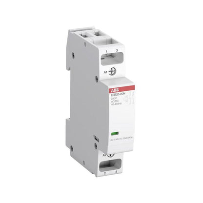 ABB ESB series building contactor - DDY GROUP CO.,LTD.