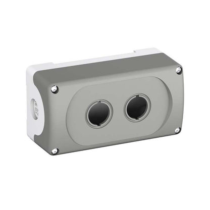 ABB M series plastic button box