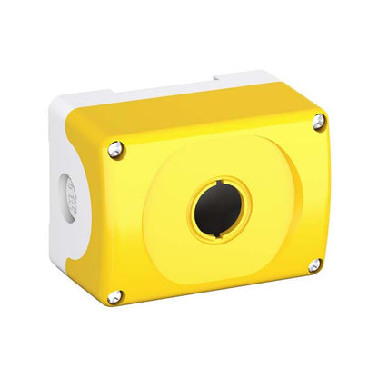 ABB M series plastic button box