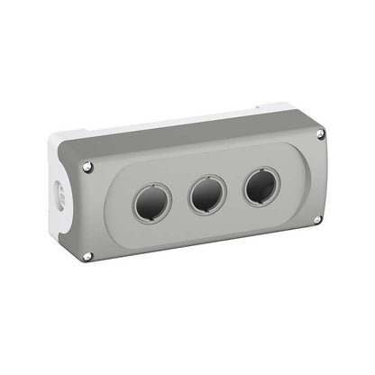 ABB M series plastic button box