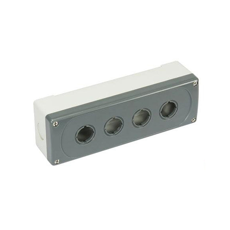 ABB M series plastic button box