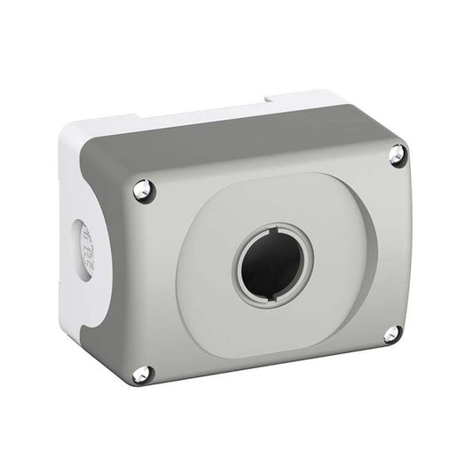 ABB M series plastic button box