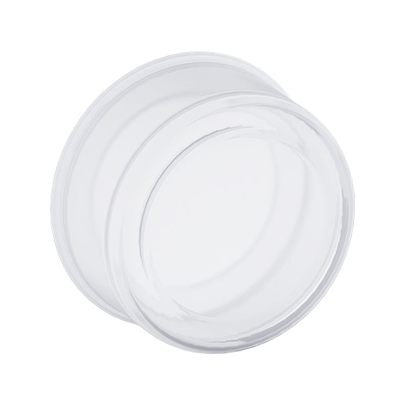 ABB M series protective cover flat button protective cover