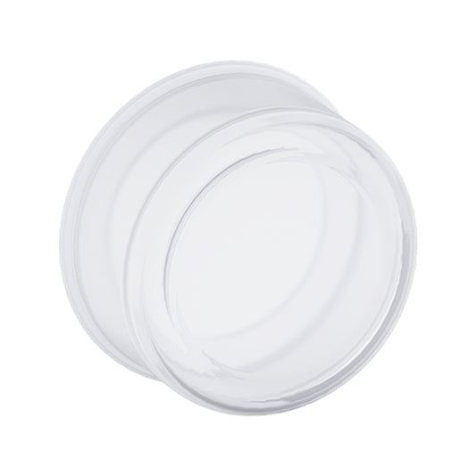 ABB M series protective cover flat button protective cover