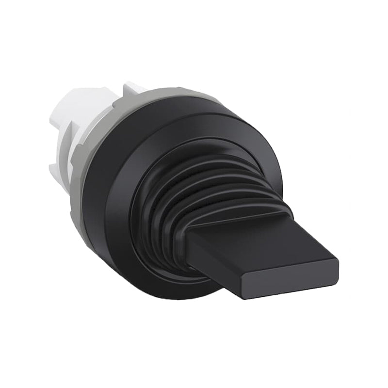 ABB MTS series plastic ring toggle switch head
