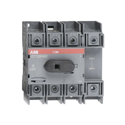 ABB OT(16-160A) series isolation switch