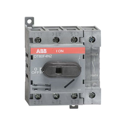 ABB OT(16-160A) series isolation switch