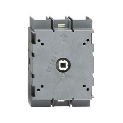 ABB OT(16-160A) series isolation switch