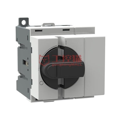 ABB OT(16-160A) series isolation switch