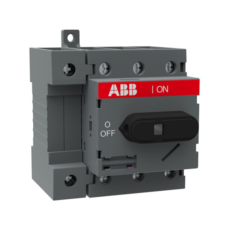 ABB OT(16-160A) series isolation switch