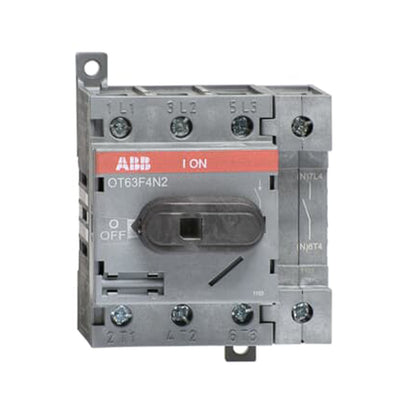 ABB OT(16-160A) series isolation switch