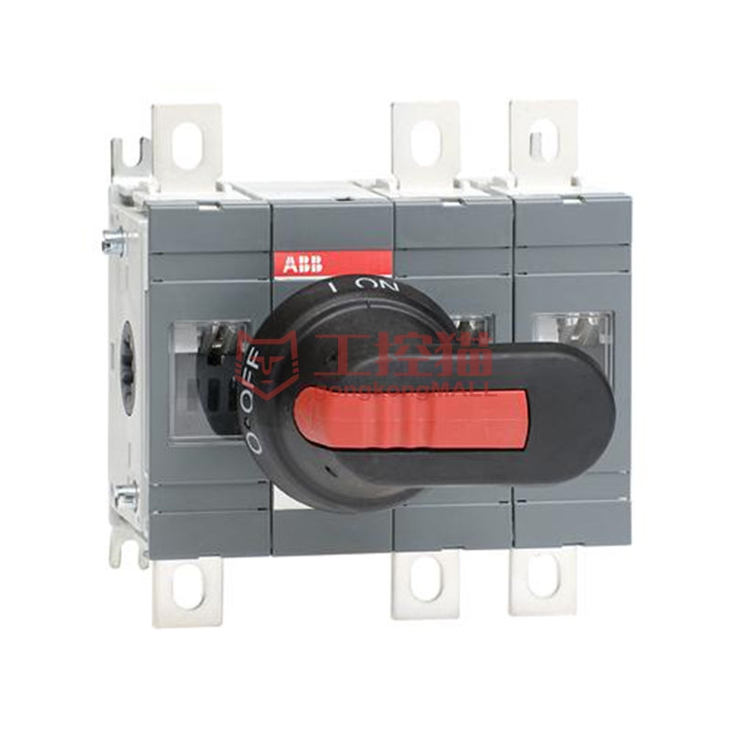 ABB OT(16-160A) series isolation switch