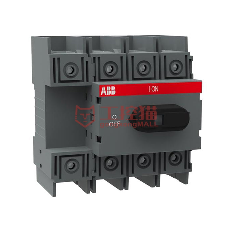 ABB OT(16-160A) series isolation switch