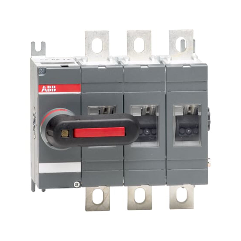 ABB OT(16-160A) series isolation switch