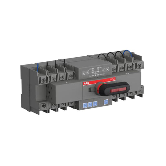 ABB OTM_C21D dual power automatic transfer switch