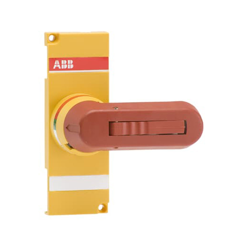 ABB OT/OS Accessories Handle - DDY GROUP CO.,LTD.