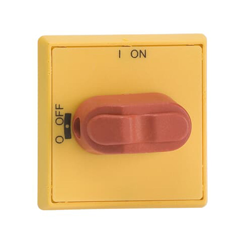 ABB OT/OS Accessories Handle - DDY GROUP CO.,LTD.
