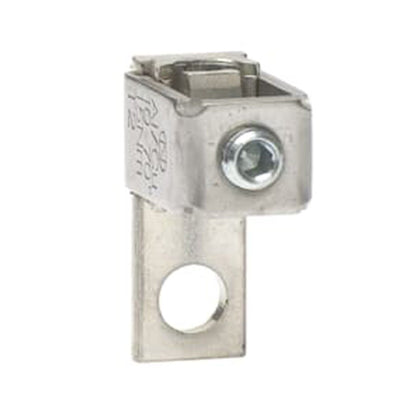 ABB OT/OS accessories terminal cover terminal clamp - DDY GROUP CO.,LTD.
