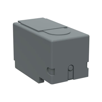 ABB OT/OS accessories terminal cover terminal clamp - DDY GROUP CO.,LTD.