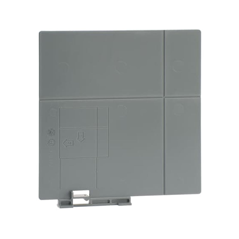 ABB OT/OS accessories terminal cover terminal clamp - DDY GROUP CO.,LTD.