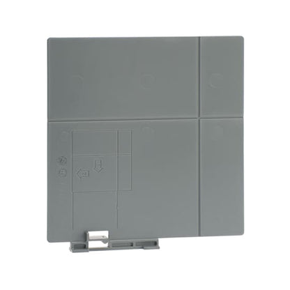 ABB OT/OS accessories terminal cover terminal clamp - DDY GROUP CO.,LTD.