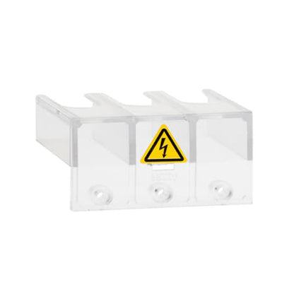 ABB OT/OS accessories terminal cover terminal clamp - DDY GROUP CO.,LTD.