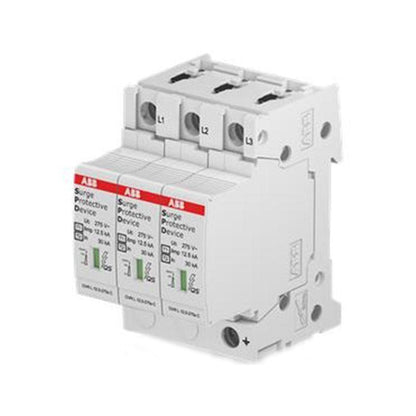ABB OVR T1-T2 Surge Protector - DDY GROUP CO.,LTD.