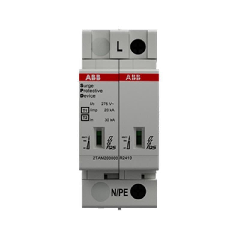 ABB OVR T1-T2 Surge Protector - DDY GROUP CO.,LTD.