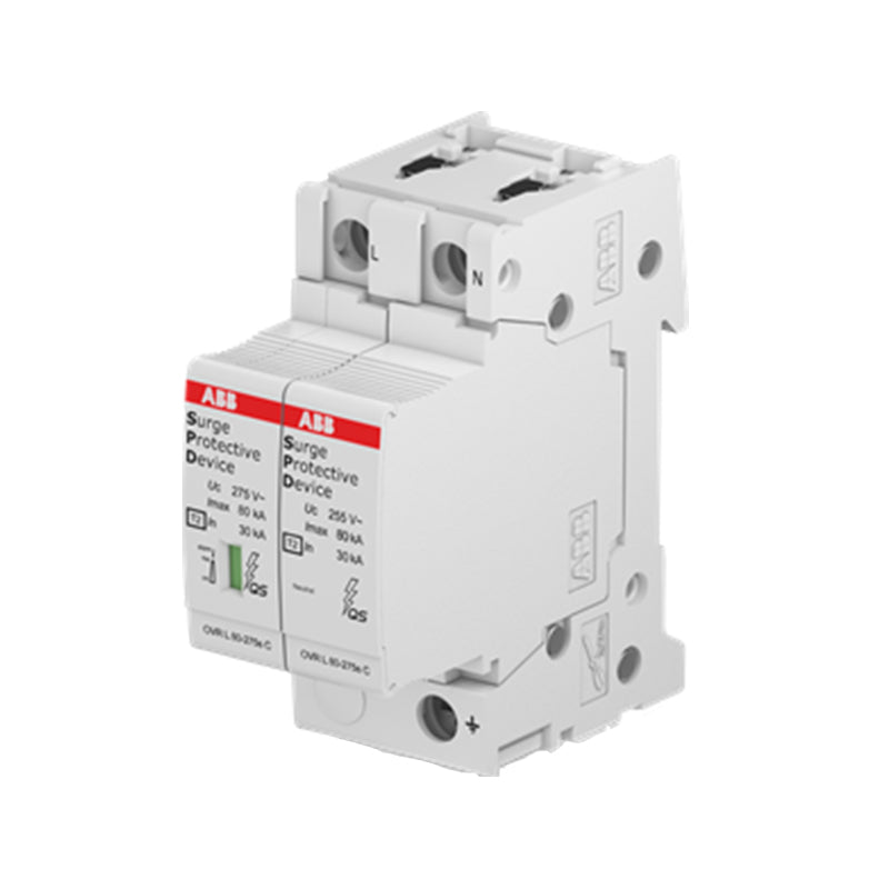 ABB OVR T2 Surge Protector - DDY GROUP CO.,LTD.