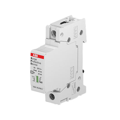 ABB OVR T2 Surge Protector - DDY GROUP CO.,LTD.