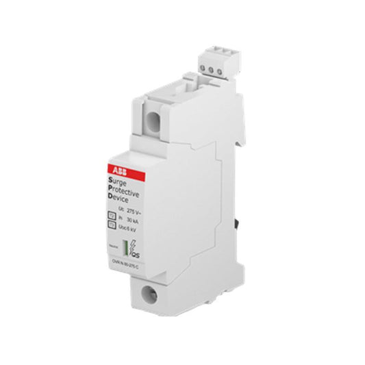 ABB OVR T2-T3 Surge Protector
