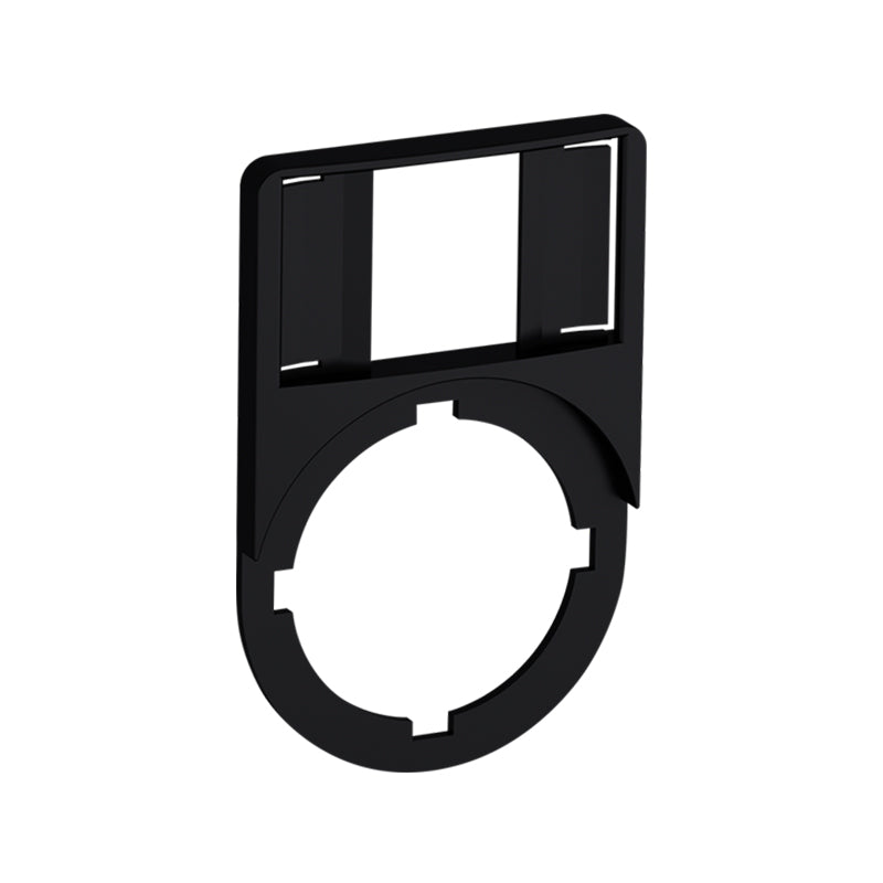 ABB PD Accessories Signage Cover - DDY GROUP CO.,LTD.