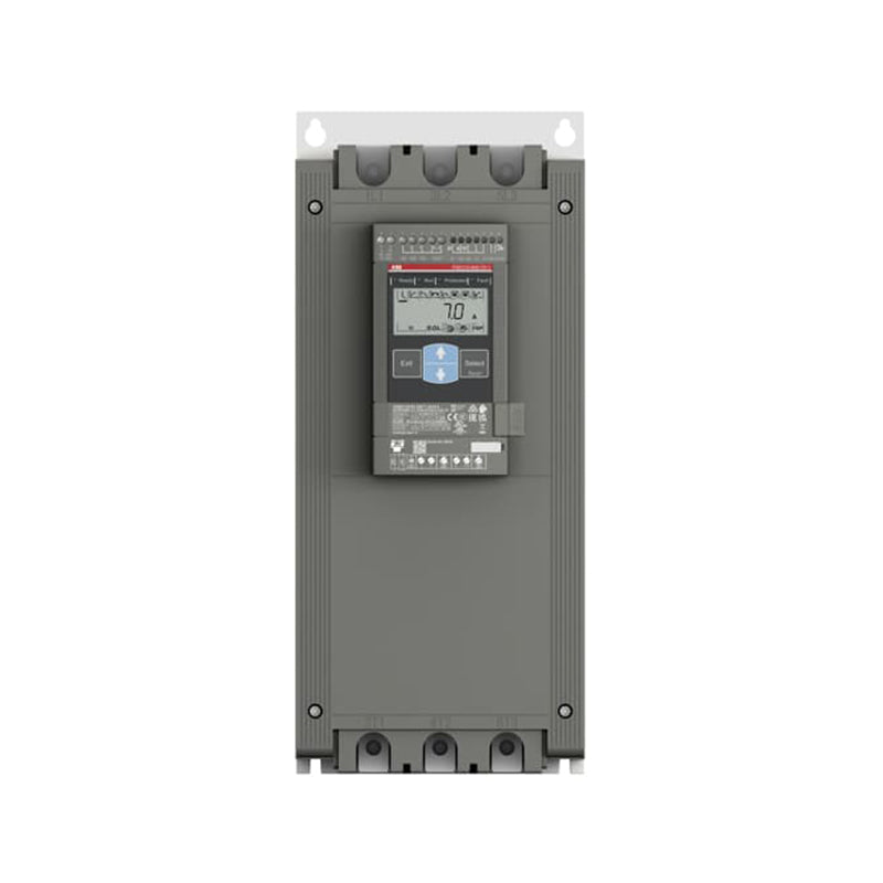 ABB PSE soft starter