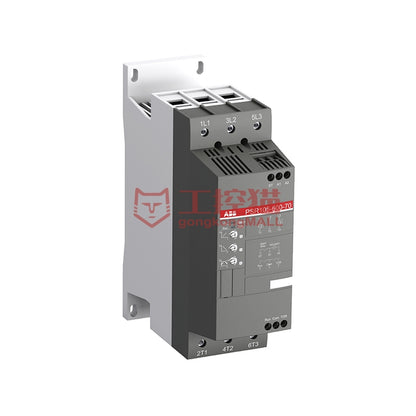 ABB PSR series soft starter