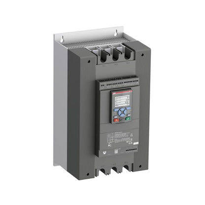 ABB PSTX series fully intelligent soft starter