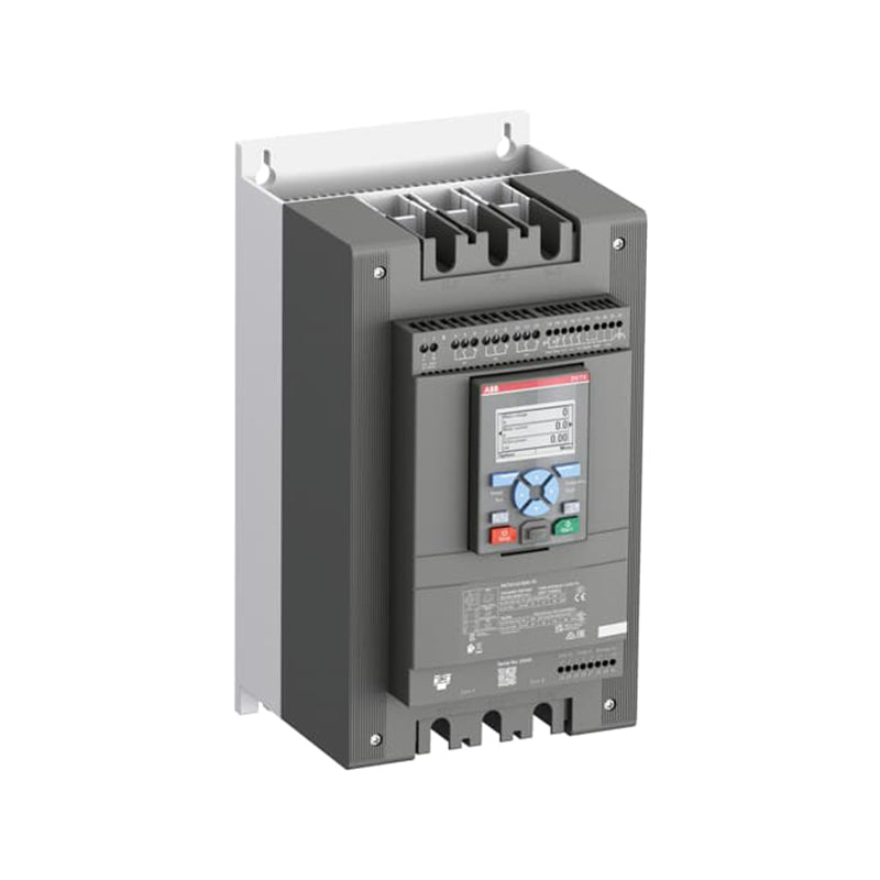 ABB PSTX series fully intelligent soft starter